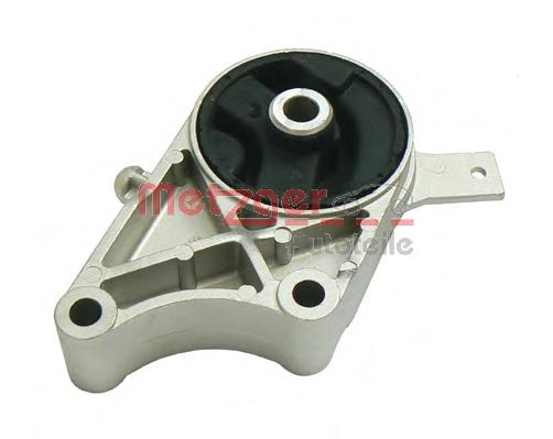 8053671 Metzger soporte motor delantero