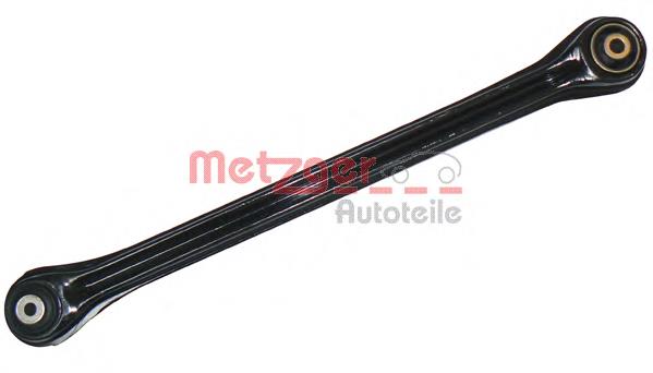 58052309 Metzger brazo de suspension trasera