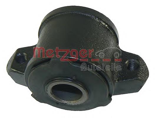 52067308 Metzger silentblock de brazo de suspensión delantero superior