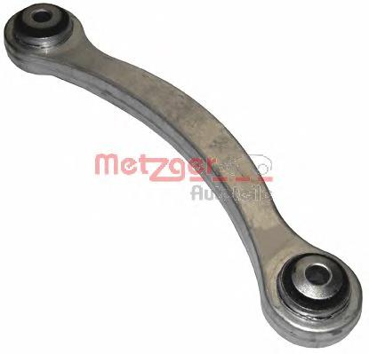 53039703 Metzger brazo suspension trasero superior izquierdo