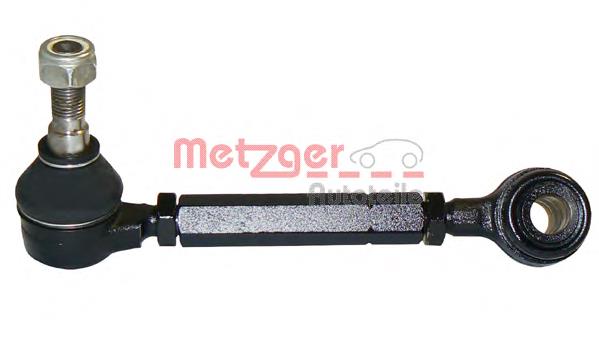 58006703 Metzger brazo suspension trasero superior izquierdo