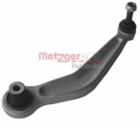 58020603 Metzger brazo suspension trasero superior izquierdo