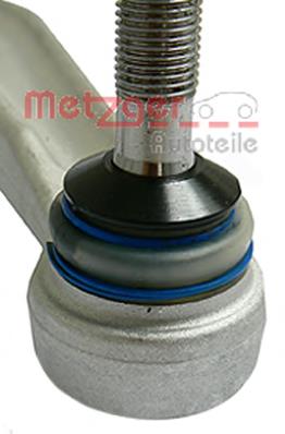 58018504 Metzger brazo suspension trasero superior derecho