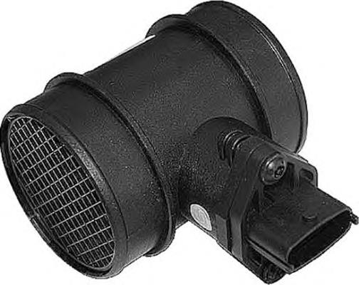 213719686019 Magneti Marelli sensor de flujo de aire/medidor de flujo (flujo de aire masibo)