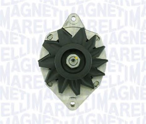 Alternador 7701499443 Renault (RVI)