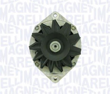 Alternador 7701499441 Renault (RVI)