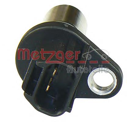 0903081 Metzger sensor de posición del árbol de levas