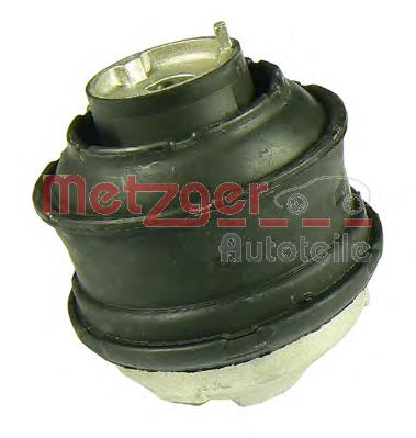 8050356 Metzger soporte motor izquierdo