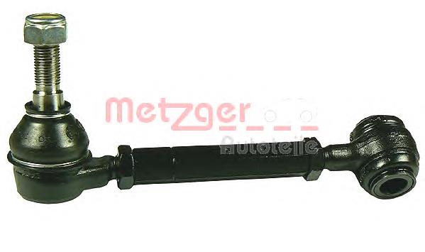 58006804 Metzger brazo suspension (control trasero inferior derecho)