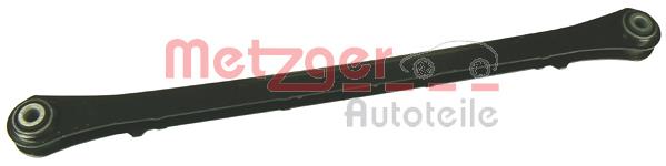 58073509 Metzger brazo de suspension trasera