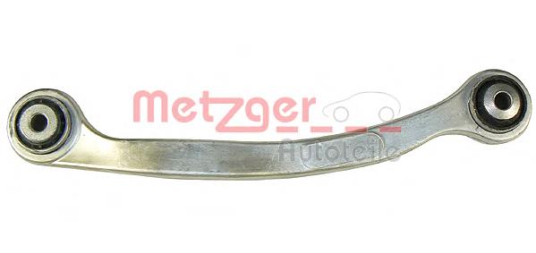 53039503 Metzger brazo suspension trasero superior izquierdo