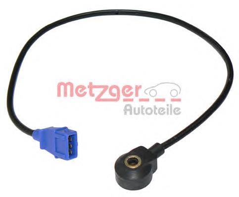 Sensor de detonaciones SAD021 Magneti Marelli