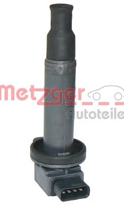 0880059 Metzger bobina de encendido