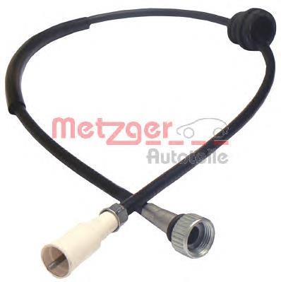 S 20012 Metzger cable para velocimetro