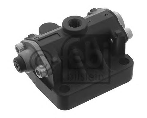 39330 Febi alternador