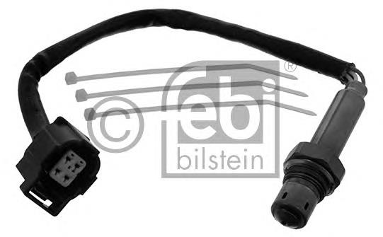 38486 Febi sonda lambda sensor de oxigeno post catalizador