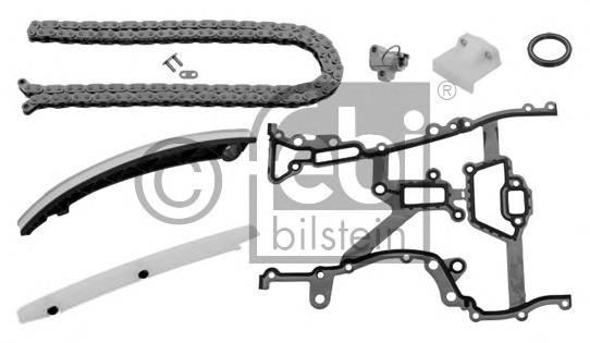 33081 Febi kit de cadenas de distribución