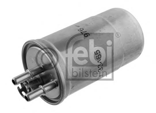 33465 Febi filtro combustible