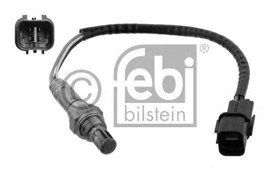 33360 Febi sonda lambda sensor de oxigeno para catalizador