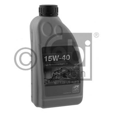 32925 Febi aceite de motor