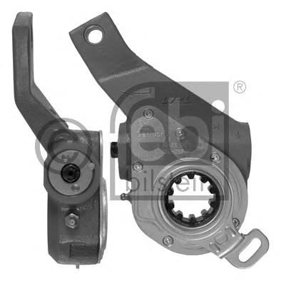  Trinquete De Freno Del Eje Trasero para DAF 45 