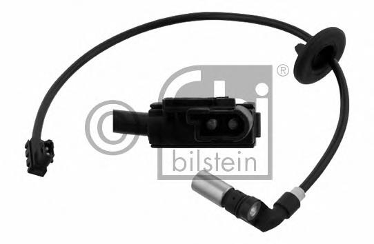 31433 Febi sensor abs trasero