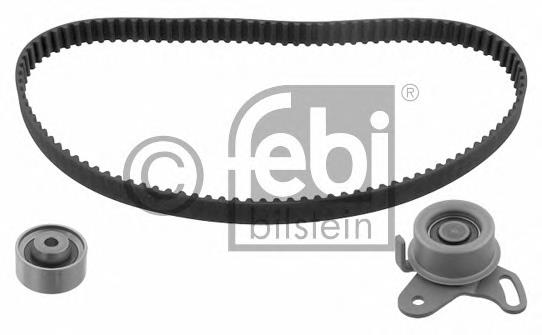 31061 Febi kit correa de distribución