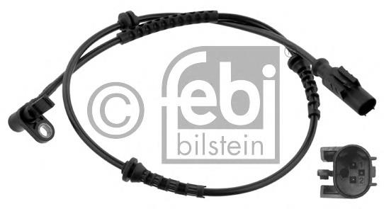 37159 Febi sensor abs delantero