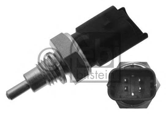 37219 Febi sensor de temperatura del refrigerante