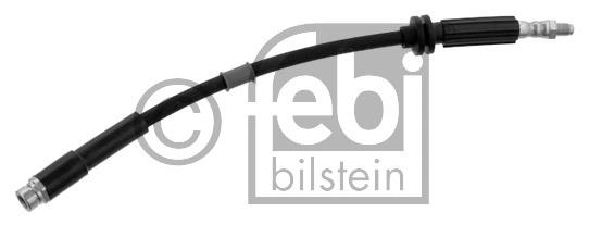 34329 Febi tubo flexible de frenos trasero