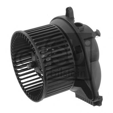 34595 Febi motor eléctrico, ventilador habitáculo