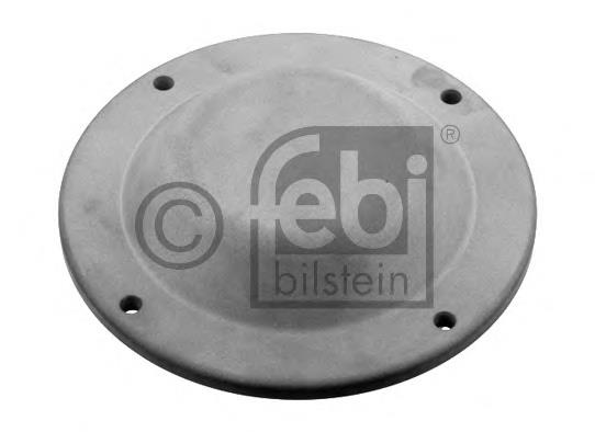 35169 Febi tapa de buje de llanta