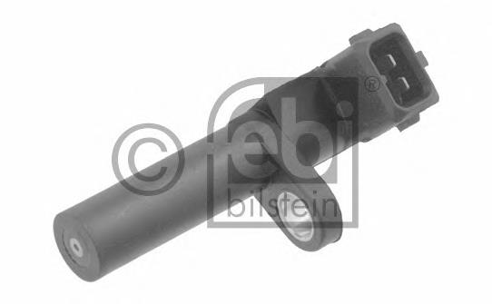 24981 Febi sensor de posición del cigüeñal