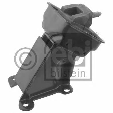 30093 Febi soporte motor izquierdo