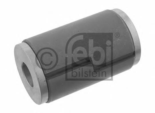 29570 Febi silentblock para gemela de ballesta