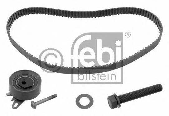 30780 Febi kit correa de distribución