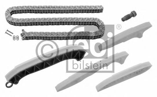 30329 Febi kit de cadenas de distribución