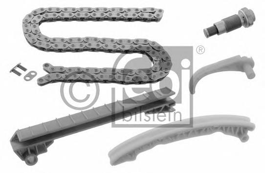 30327 Febi kit de cadenas de distribución