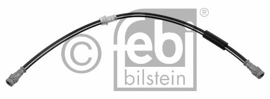 30296 Febi tubo flexible de frenos trasero