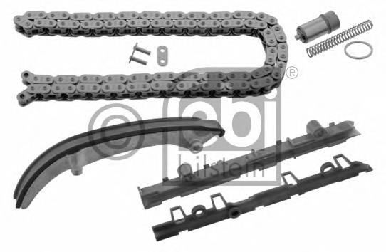 30307 Febi kit de cadenas de distribución