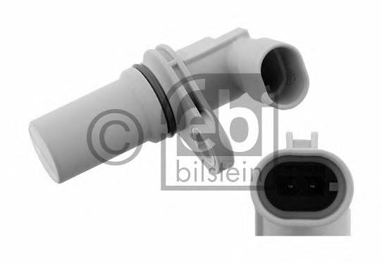 28126 Febi sensor de posición del cigüeñal