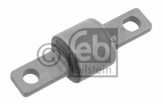 29377 Febi silentblock de brazo de suspensión trasero superior