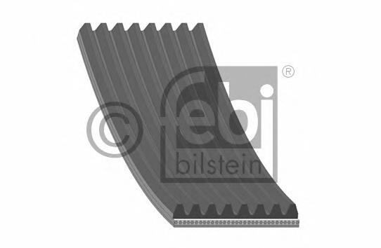 A9069971092 Mercedes correa trapezoidal