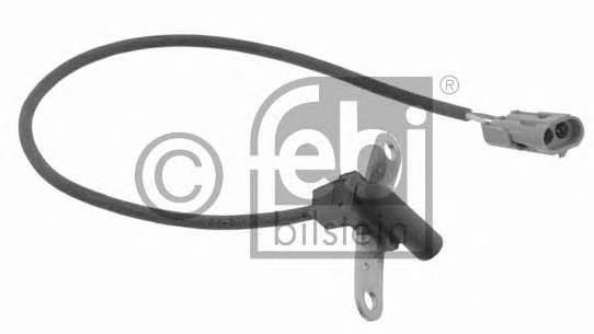 22901 Febi sensor de posición del cigüeñal