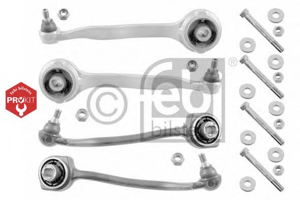 Kit De Brazo De Suspension Delantera 23700 Febi