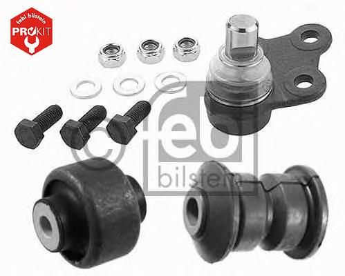 Kit De Reparacion Brazo Inferior Delantero 21854 Febi