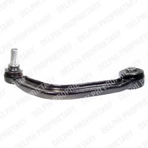 TC1771 Delphi brazo suspension (control trasero inferior izquierdo)