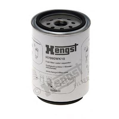 H7090WK10 Hengst filtro combustible