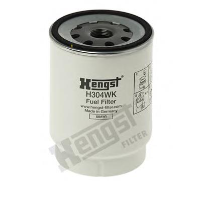 H304WK Hengst filtro combustible