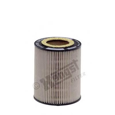 E412KP02D55 Hengst filtro combustible